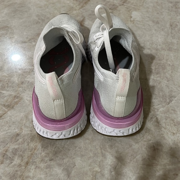 Nike epic react fly knit 2 - Picture 4 of 5
